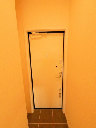 RS Residenceの物件内観写真